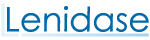 Lenidase Logo